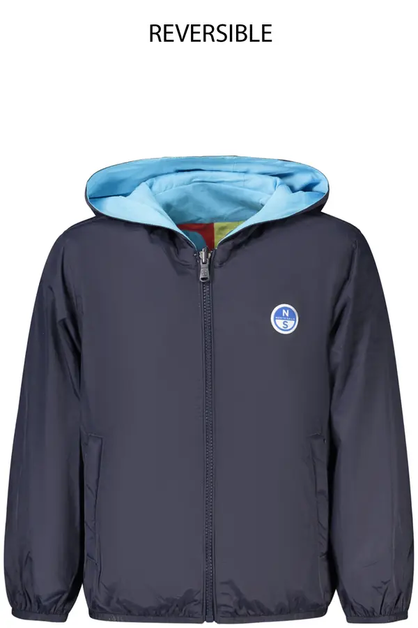 North Sails Детско яке за дейности на открито North Sails