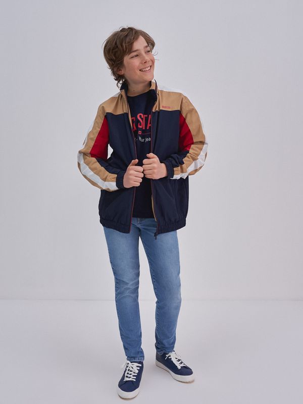 Big Star Детско яке. Big Star