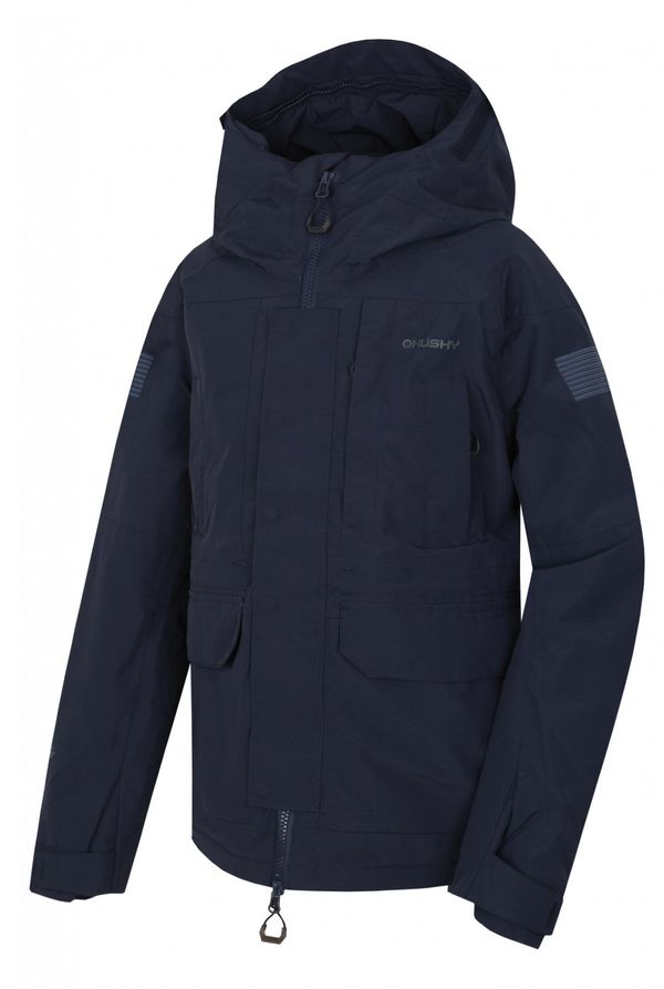 HUSKY Детско яке. HUSKY