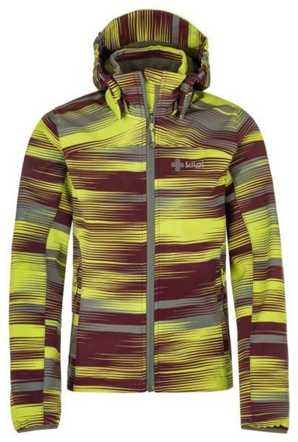 Kilpi Детско яке. Kilpi RAVIO-J