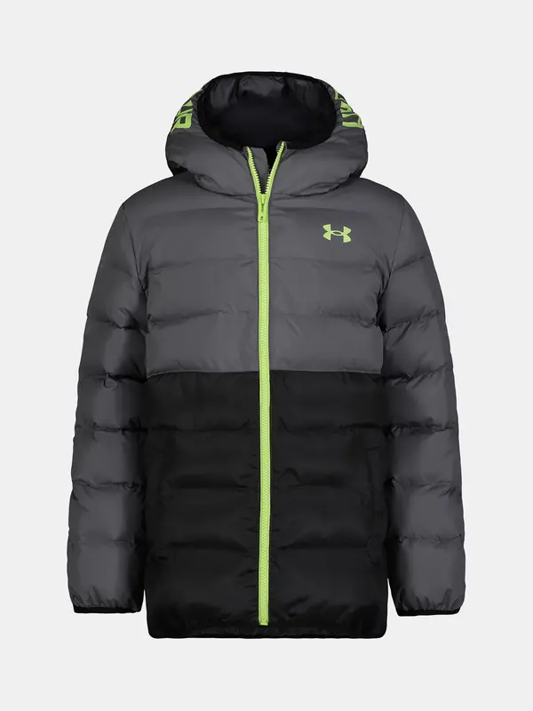 Under Armour Детско зимно яке Under Armour