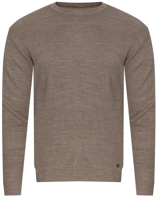 DEVANTI DEVANTI - Бежови ниски обувки