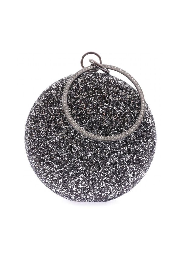 DGN DGN 259-23y Women's Evening Dress Clutch Bag