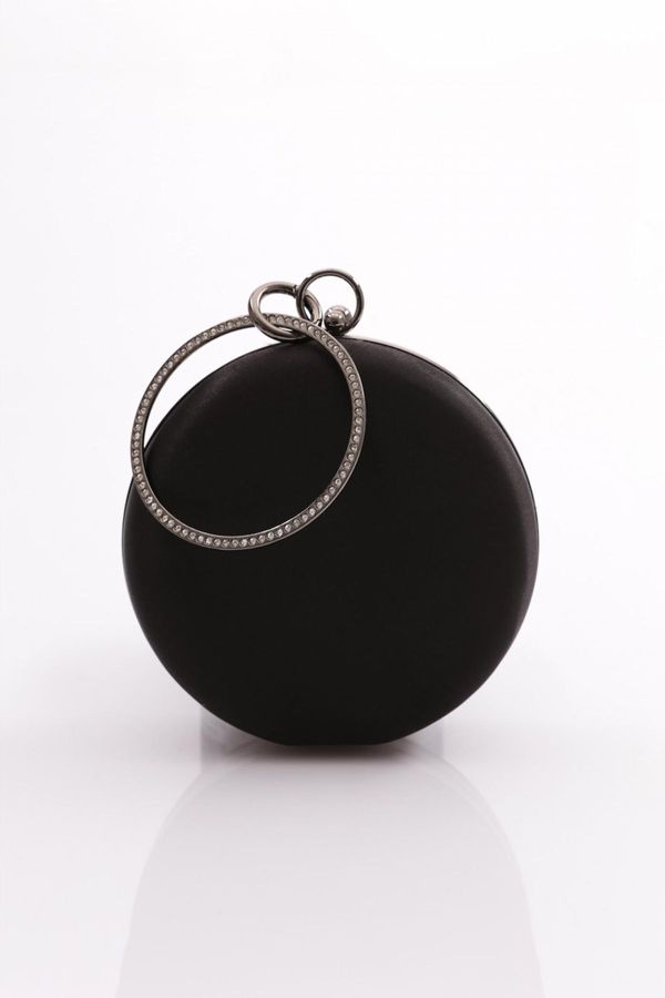 DGN DGN 259 Women's Evening Dress Clutch Bag