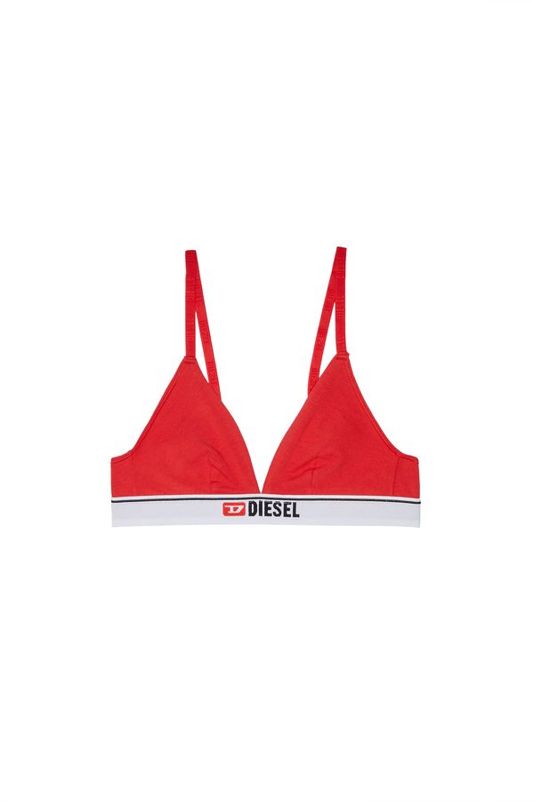 Diesel Diesel Bra - UFSB-LIZZYS BRA red