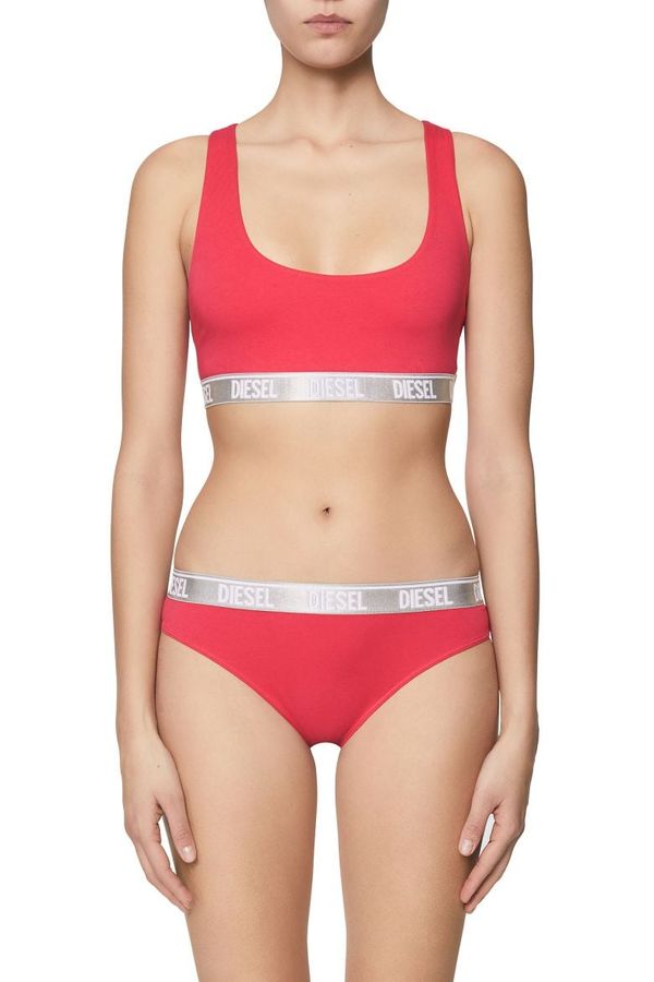Diesel Diesel Bra - UFSB-MJLEXY BRA pink