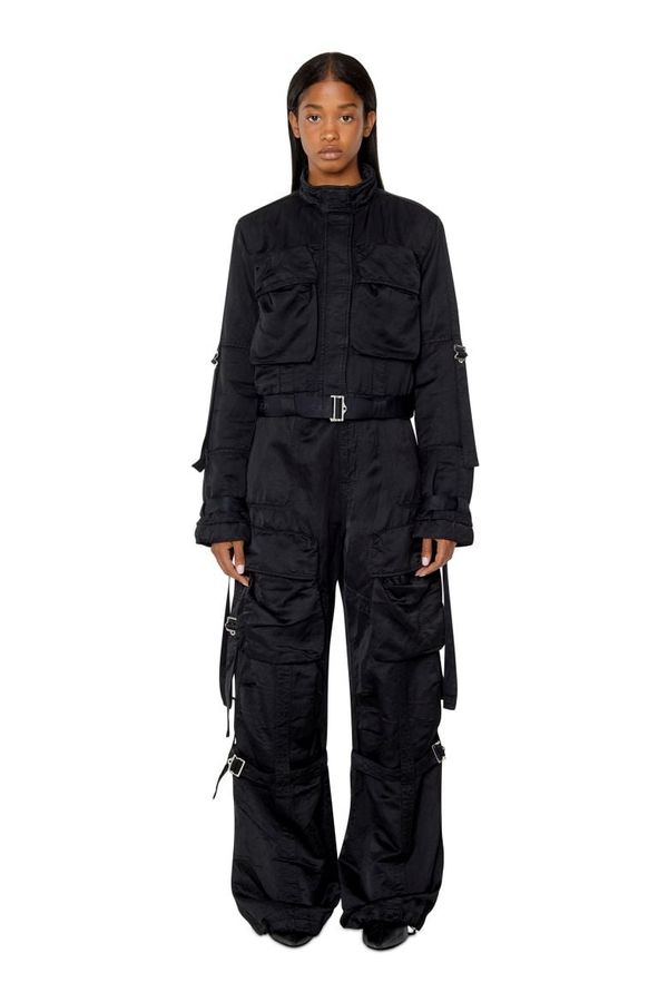 Diesel Diesel Jacket - G-TALI JACKET black