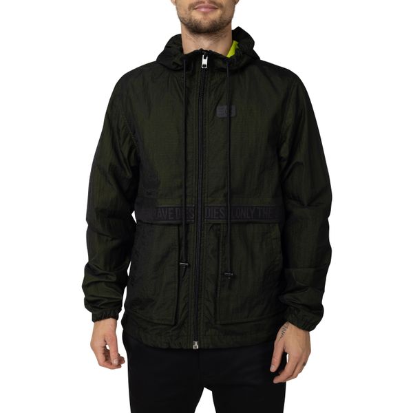 Diesel Diesel Jacket J-Hisami Giacca - Men's