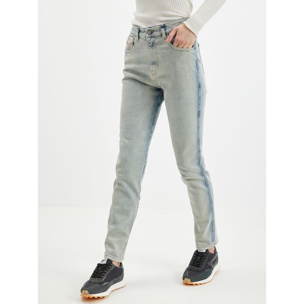 Diesel Diesel Jeans 1994 L.30 Pantaloni - Women