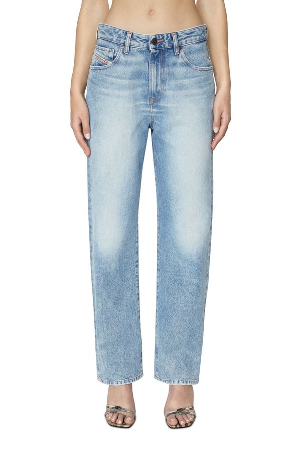 Diesel Diesel Jeans - 1999 L.32 TROUSERS blue