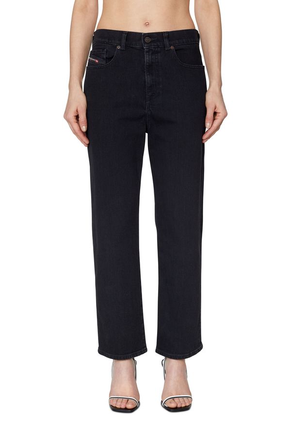 Diesel Diesel Jeans - 2016 D-AIR L.34 TROUSERS black