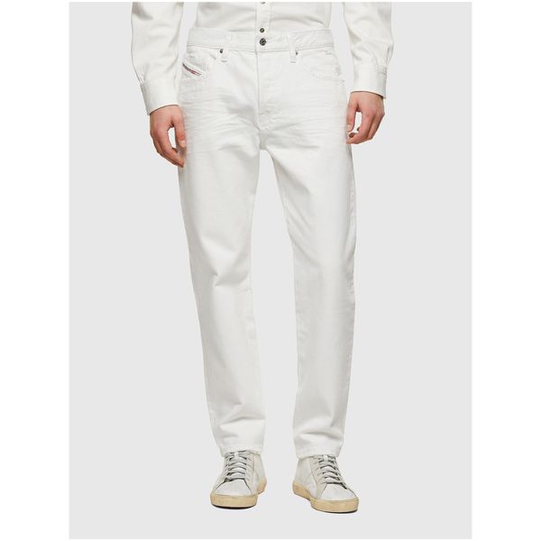 Diesel Diesel Jeans D-Fining L.32 Pantaloni - Men