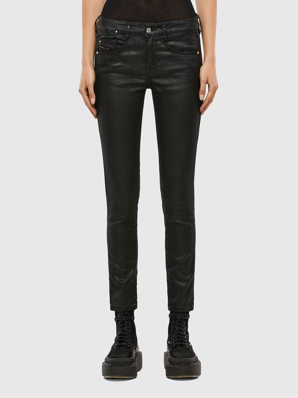Diesel Diesel Jeans - DOLLIESNE black