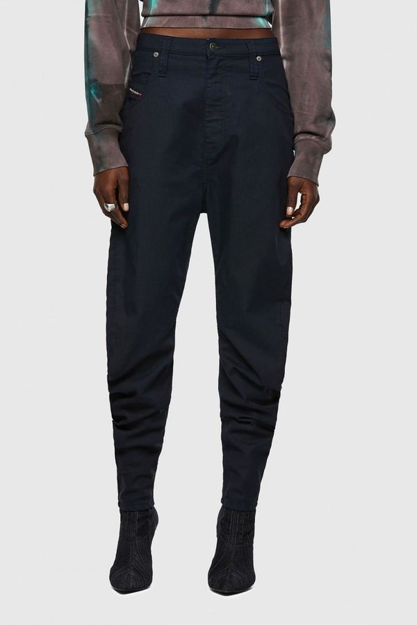 Diesel Diesel Jeans - DPLATASP1NE L.32 Sweat jeans black