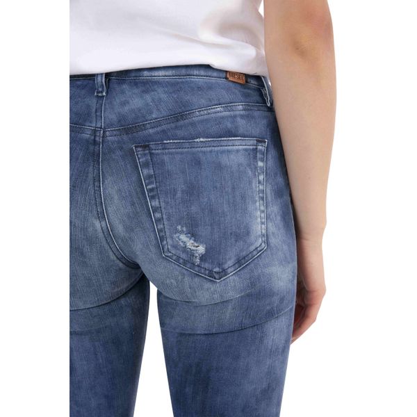 Diesel Diesel Jeans Slandy L.32 Pantaloni - Women's