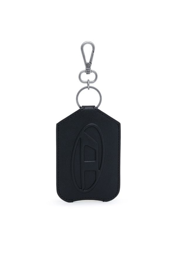 Diesel Diesel Keychain - RINKE TASKBOTTLE wallet black