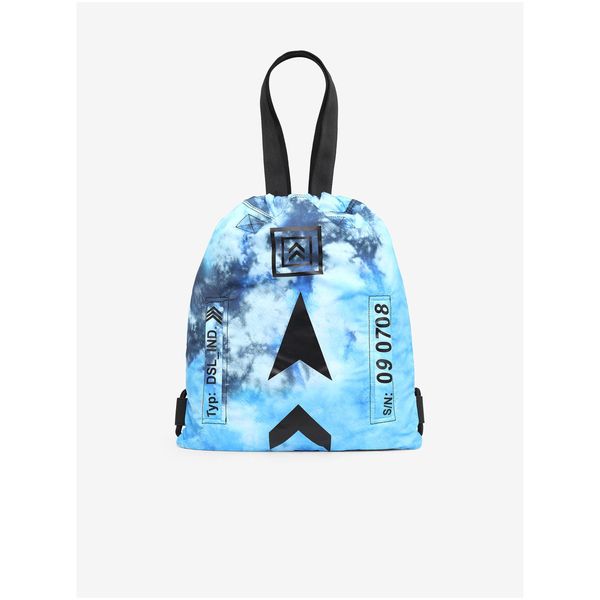 Diesel Diesel Mauy Backpack - Mens