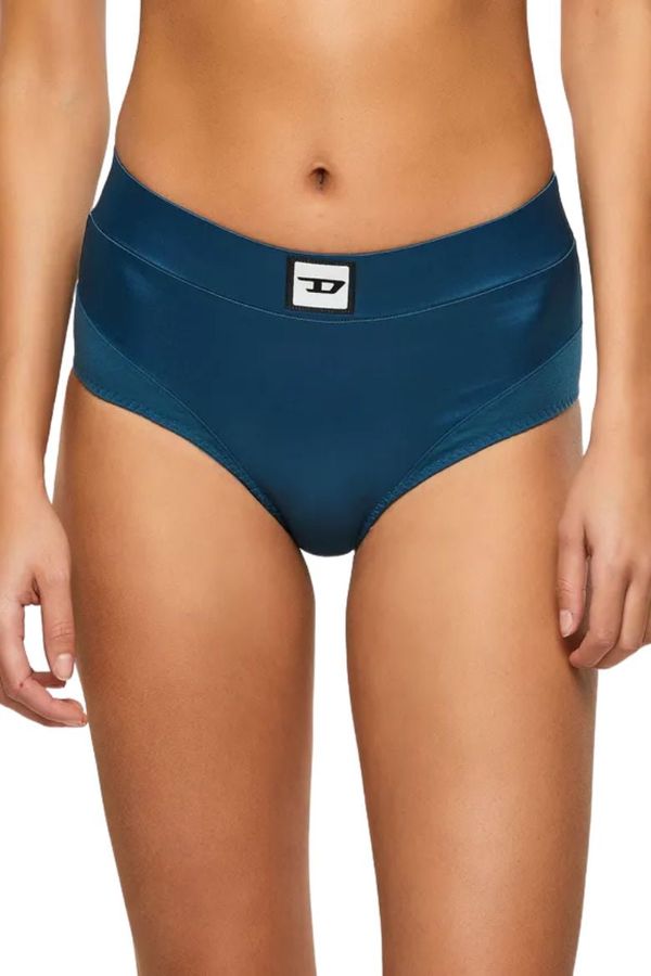 Diesel Diesel Panties - UFPNLILLYSAT UNDERPANTS blue