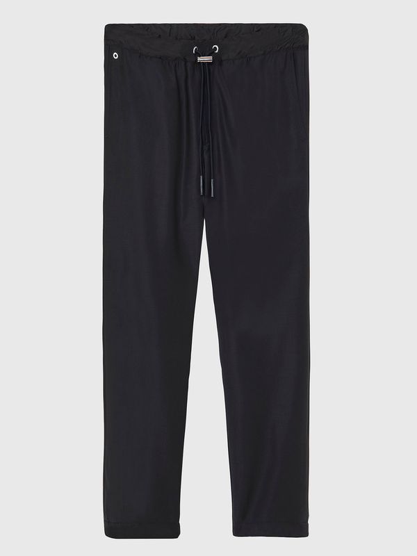 Diesel Diesel Pants - PRUST black