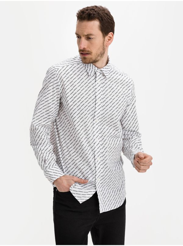 Diesel Diesel shirt - Men's