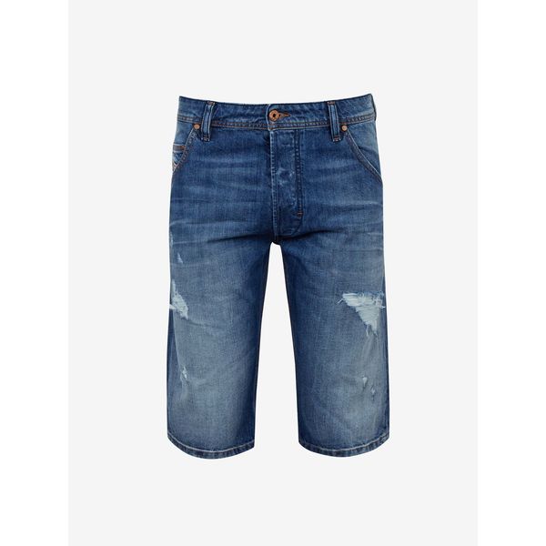 Diesel Diesel Shorts Kroshort Calzoncini - Mens