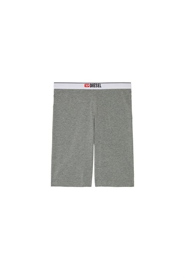 Diesel Diesel Shorts - UFLB-FAUSTINS SHORTS grey