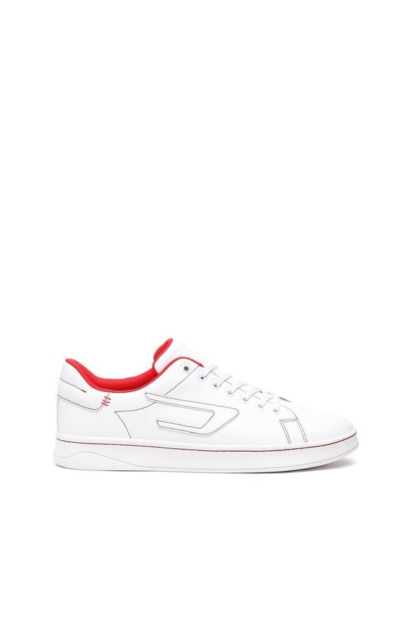 Diesel Diesel Sneakers - ATHENE S-ATHENE LOW SNEAKERS white
