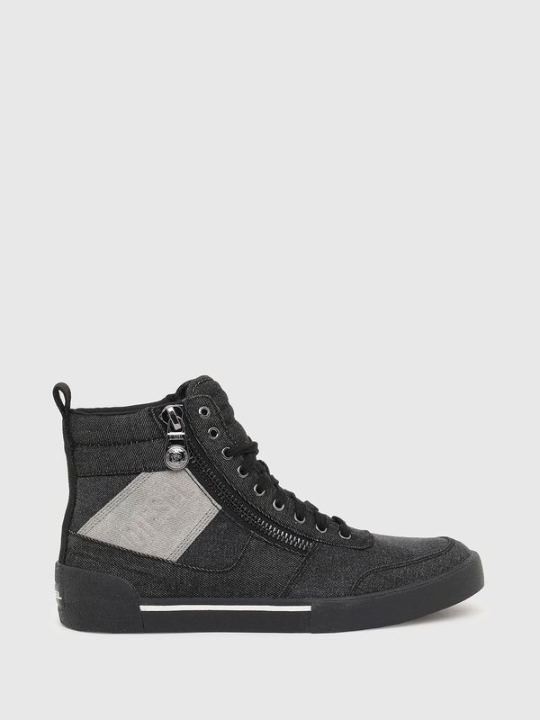 Diesel Diesel Sneakers - Sneakers black