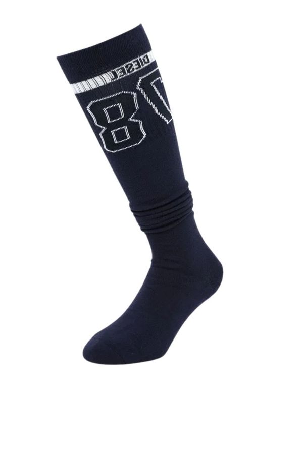 Diesel Diesel Socks - SKFPARISOCKS SOCKS blue