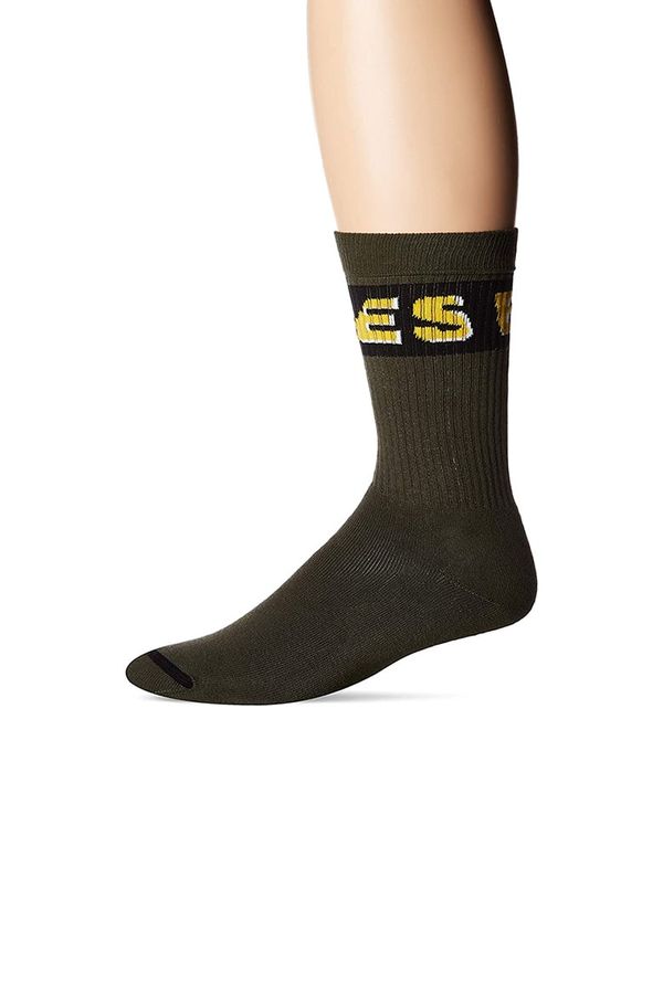 Diesel Diesel Socks - SKMRAY SOCK Green