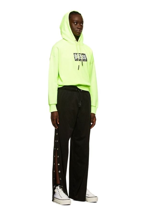 Diesel Diesel Trousers - PROBINX1 TROUSERS black