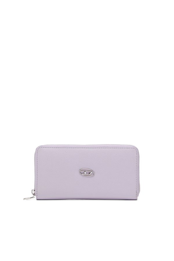 Diesel Diesel Wallet - HISSU EVO GARNET wallet purple