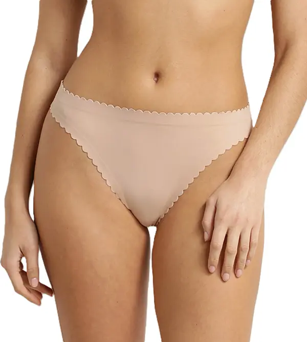 DIM DIM BODY TOUCH DAILY STRING - безшевни бикини