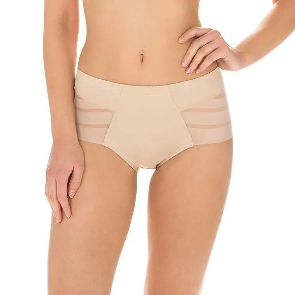 DIM DIM DIAMS CONTROL MIDI - Women's tightening panties - body
