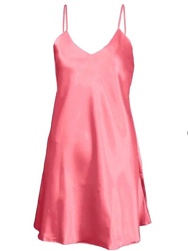 DKaren DKaren Karen S-2XL shirt powder 032