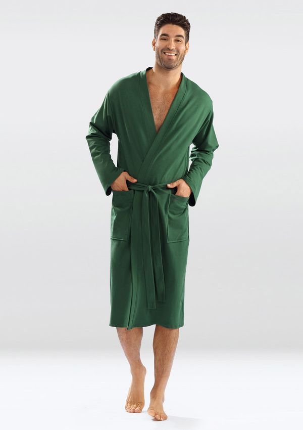 DKaren DKaren Man's Male Housecoat Harry