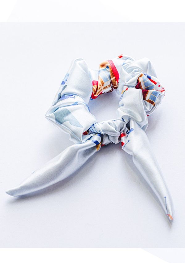 DKaren DKaren Woman's Hairband Christmas