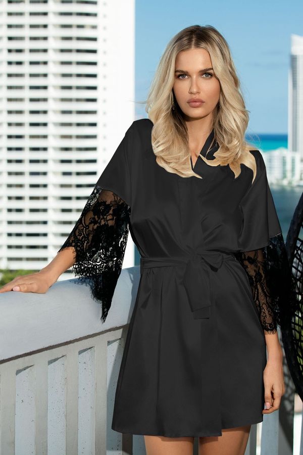 DKaren DKaren Woman's Housecoat Dagmara