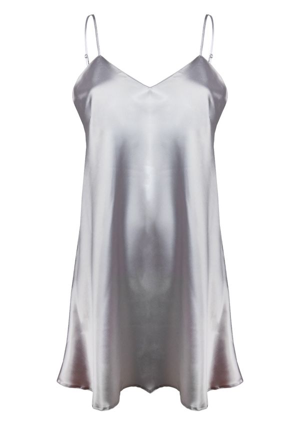 DKaren DKaren Woman's Plus Size Slip Karen