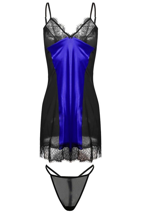 DKaren DKaren Woman's Set Delia