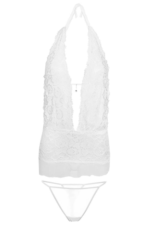 DKaren DKaren Woman's Set Emily