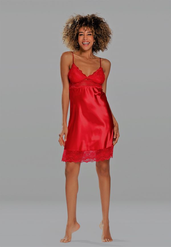 DKaren DKaren Woman's Slip Alubi