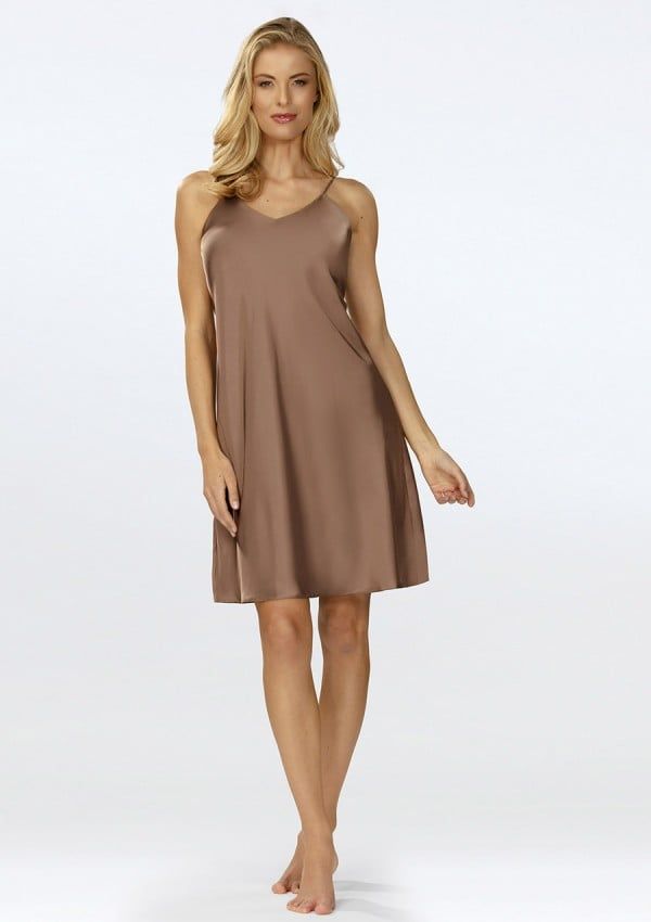 DKaren DKaren Woman's Slip Amina