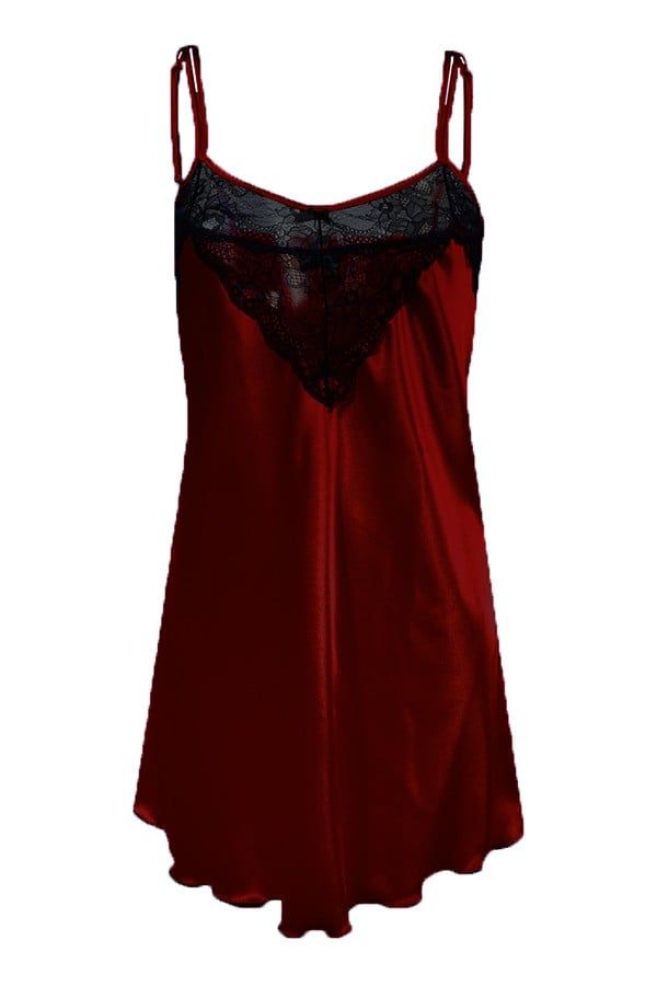 DKaren DKaren Woman's Slip Carla