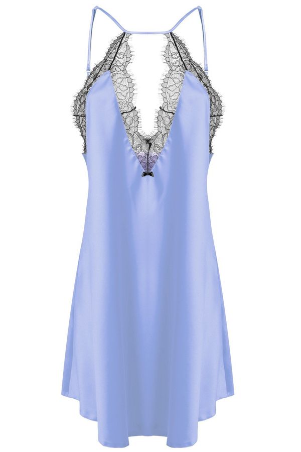 DKaren DKaren Woman's Slip Tifany Light