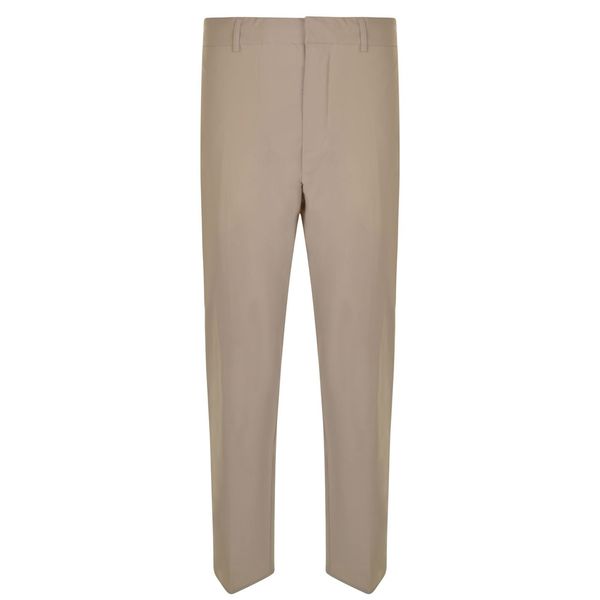 DKNY DKNY Zip Pocket Trousers