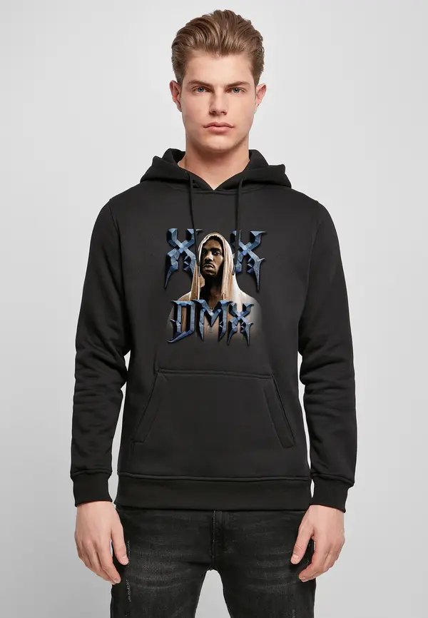 Merchcode DMX XX Hoody Black