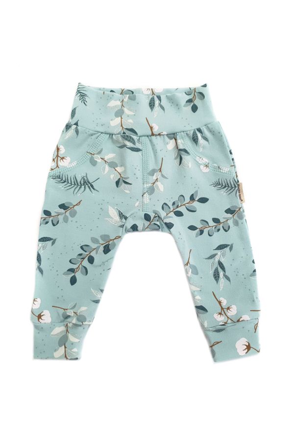 Doctor Nap Doctor Nap Kids's Baby Pants SPO.4287 Pool