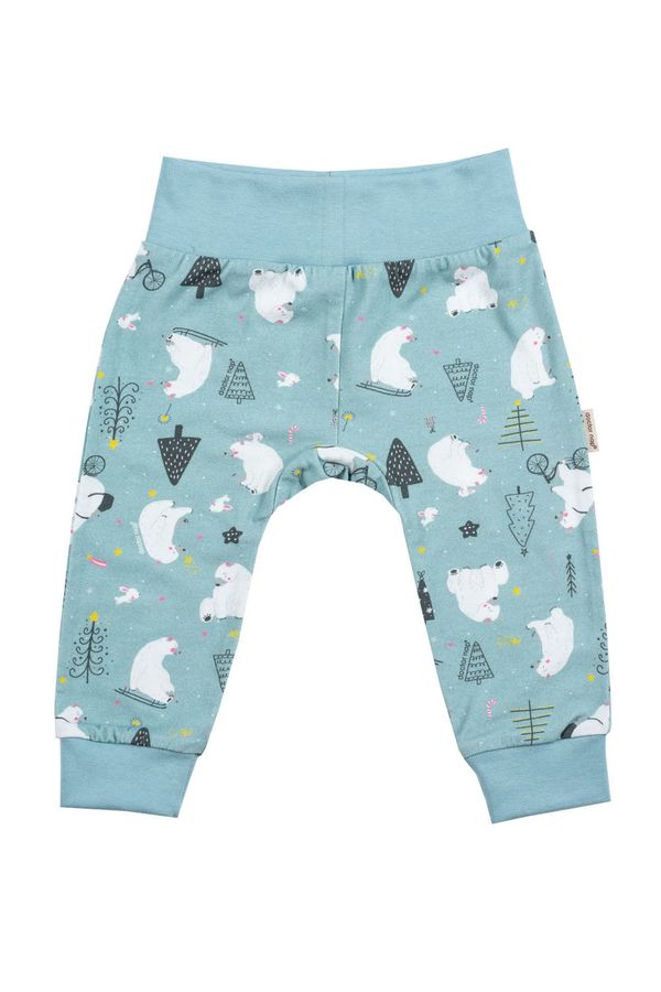 Doctor Nap Doctor Nap Kids's Baby Pants SPO.5379