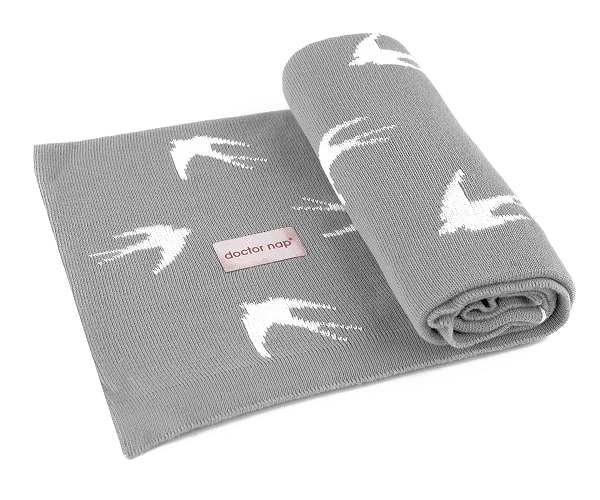 Doctor Nap Doctor Nap Kids's Blanket KBC.2108